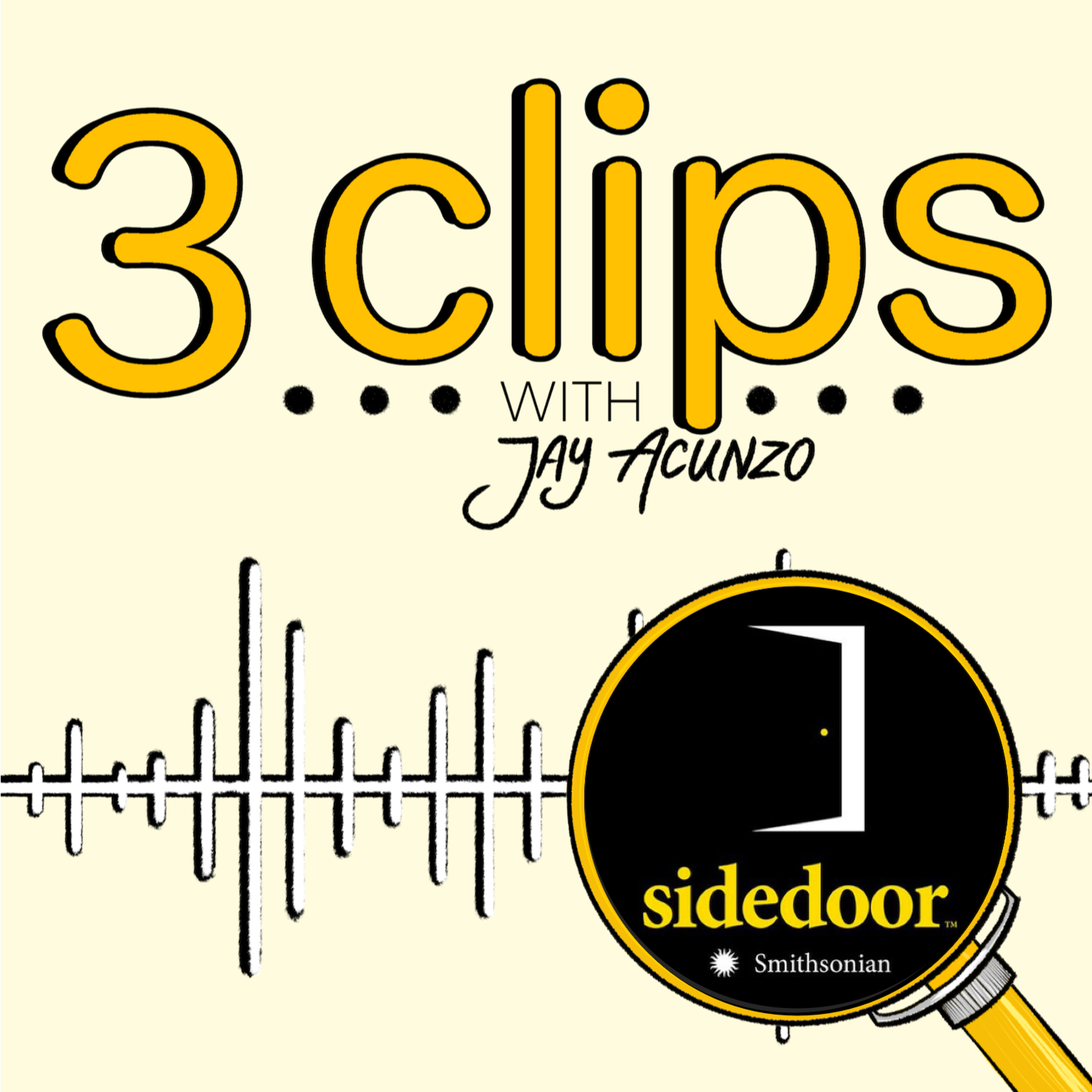3 Clips Podcast by Castos