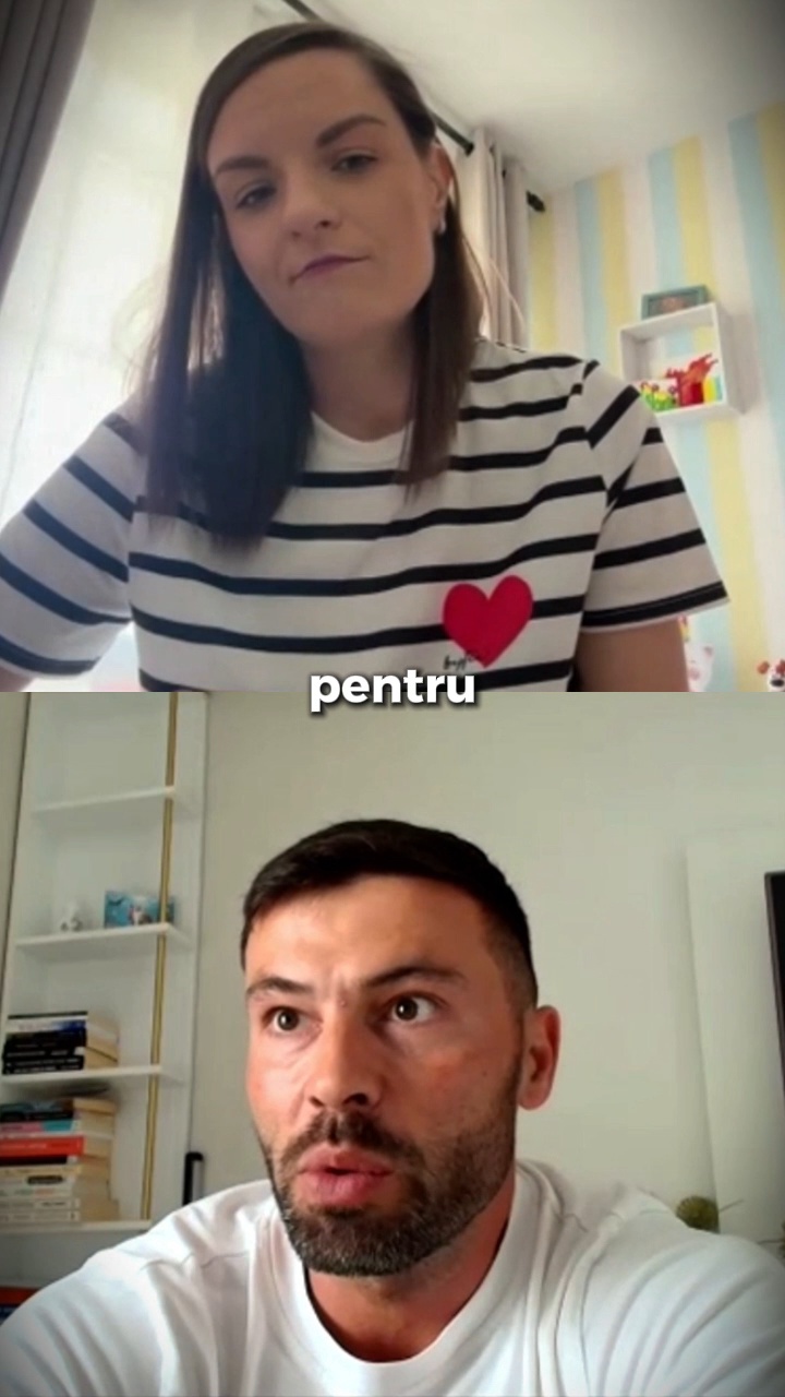 Copertă video: Savin Alexandra