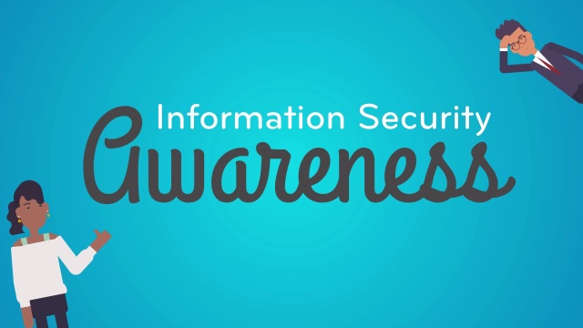 Information Security Awareness - Awareity
