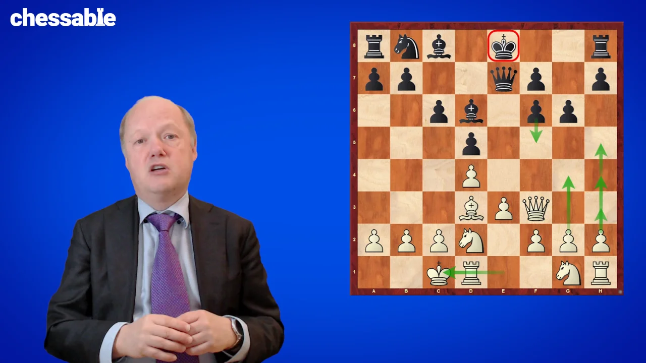 Chessable on X: A special video message from all of us at