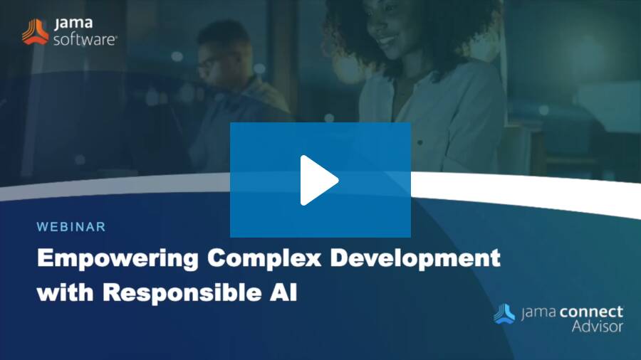 Empowering Complex Development with Responsible AI Empowering Complex Development with Responsible AI