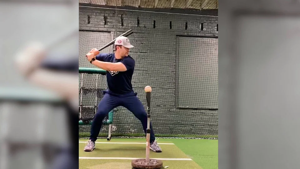 Hitting Drill Progression - Little League