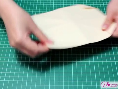 Busta origami per partecipazioni
