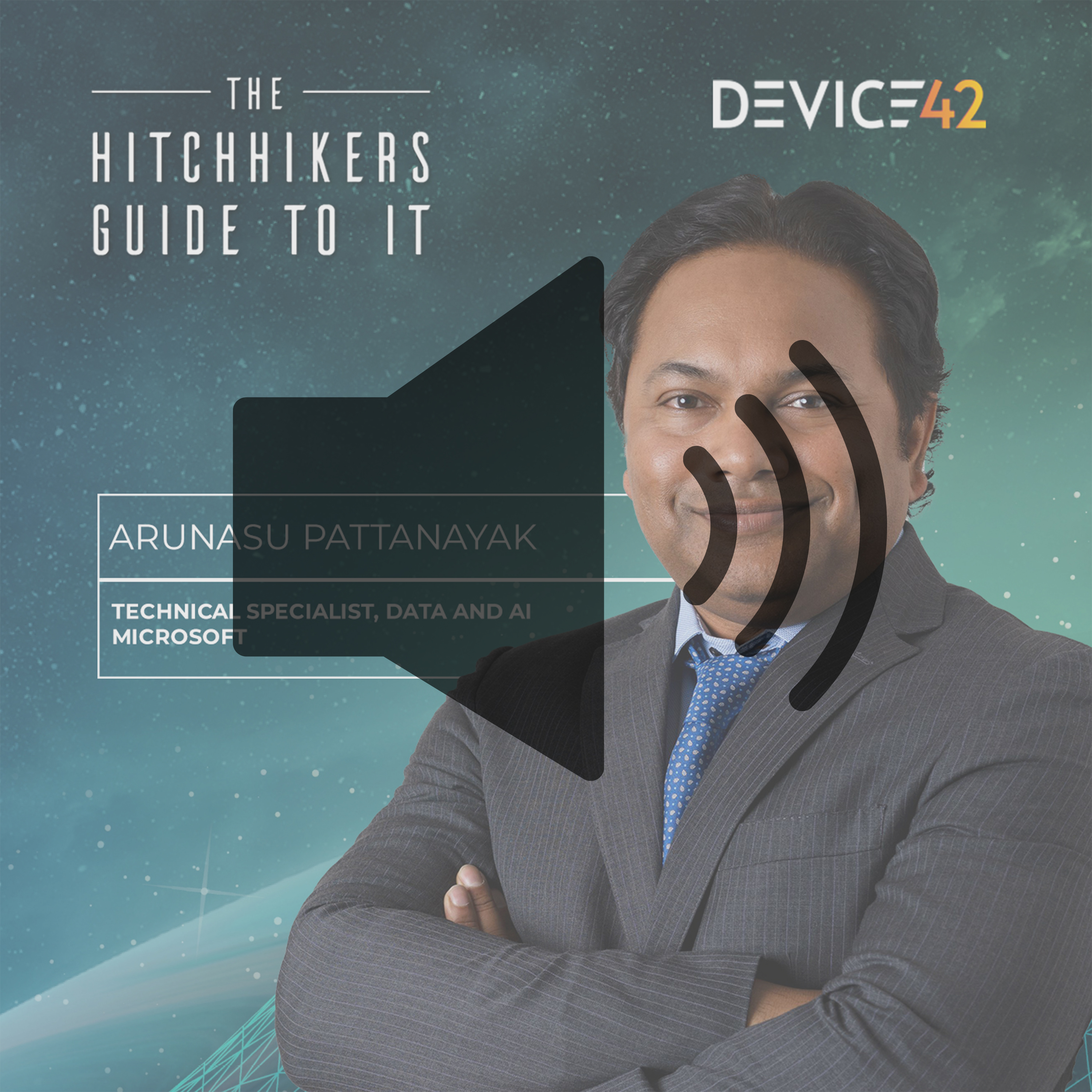 The Hitchhiker\'s Guide Podcast