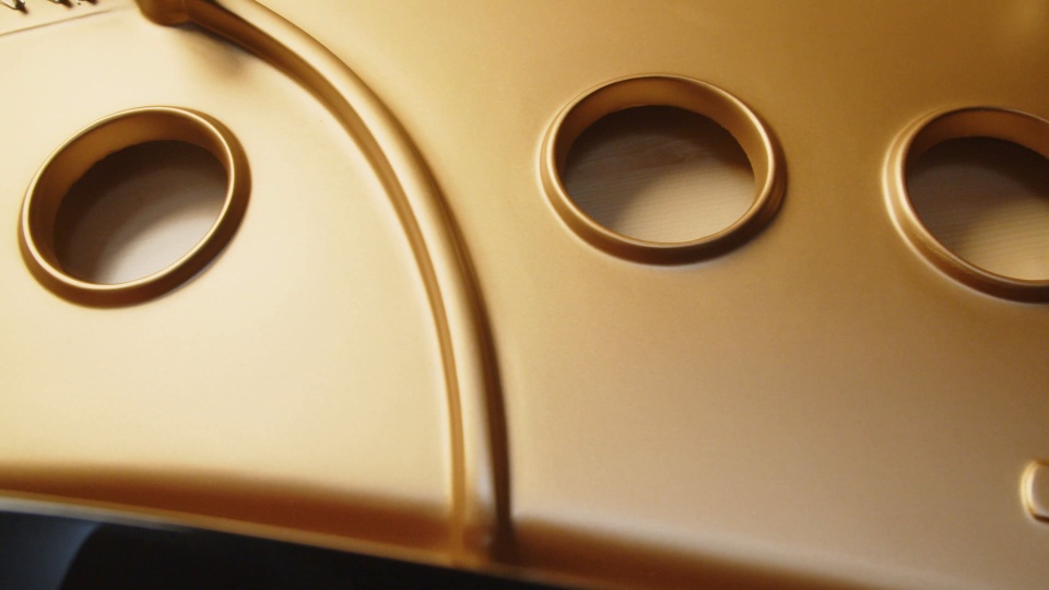 1939 Steinway Grand M