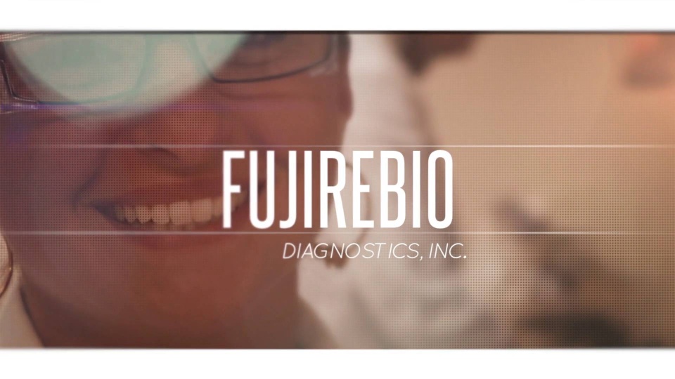 Fujirebio Diagnostics, Inc. - Customer Success Story (Mike Koch - Vice President)