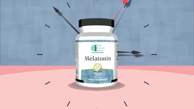 OMPI Melatonin