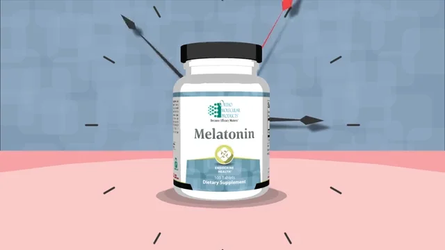 OMPI Melatonin