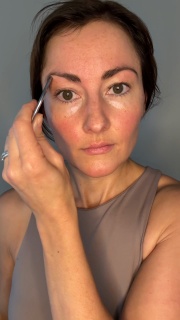 Eye Area Gua Sha video