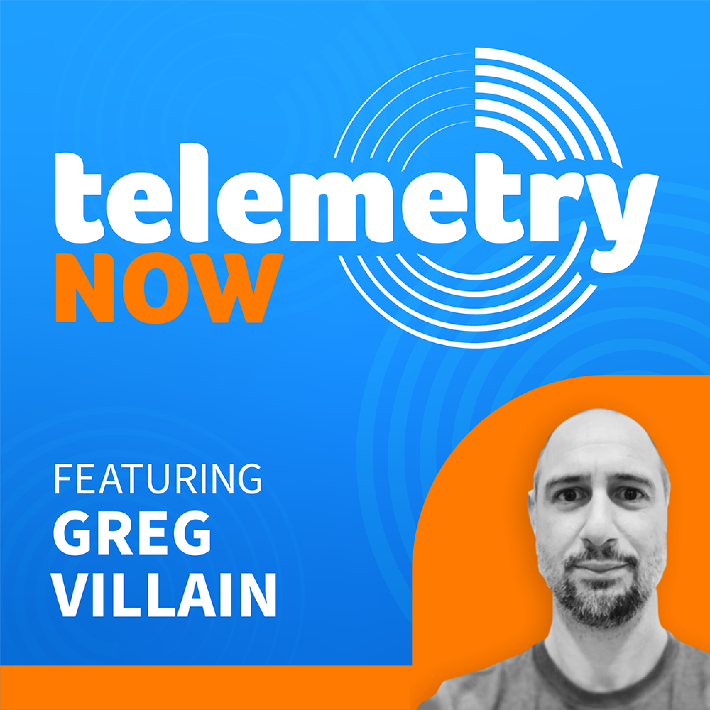 Service Provider Cord Cutting with Greg Villain