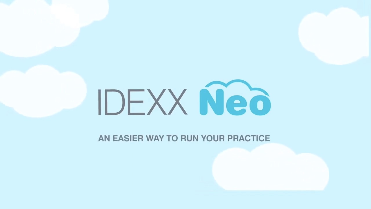 Idexx Neo Client Portal