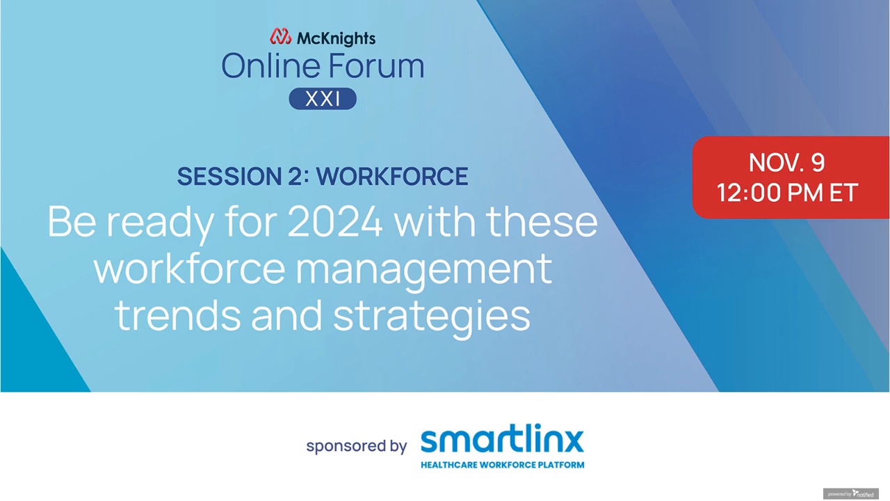 Workforce Management Webinars | SmartLinx