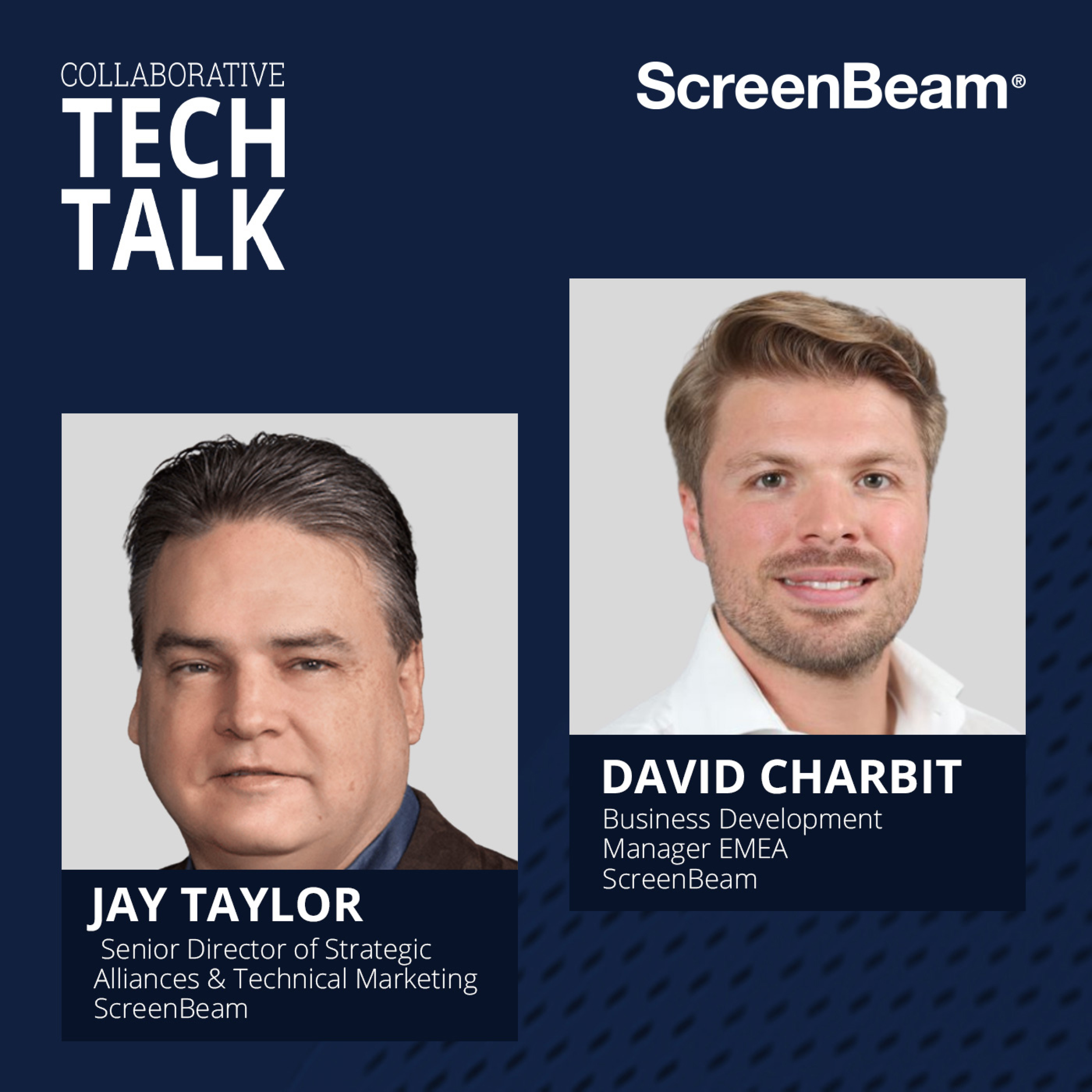 Collaborative Tech Talk
