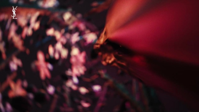 NEW* Black Opium Le Parfum by YSL #blackopiumleparfum 