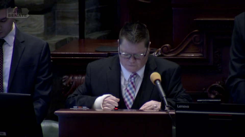 3/30/22 - Guest Chaplain: Pastor Sharon Stokes