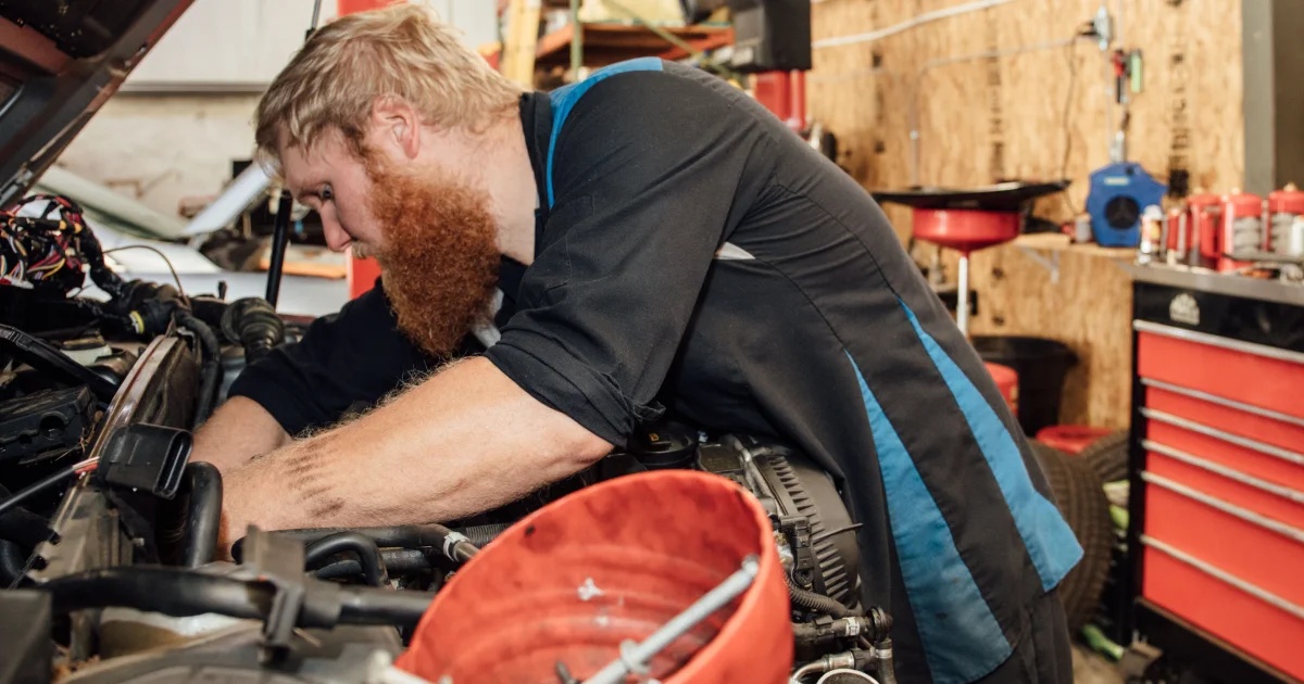 10 Tips for Updating Your Fleet Processes
