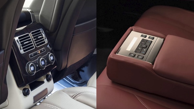 CM-189 Automatic Temperature Control