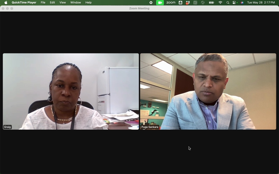 LoadProof Video Testimonial - Joenell Johnson, Sunland Logistics Solutions