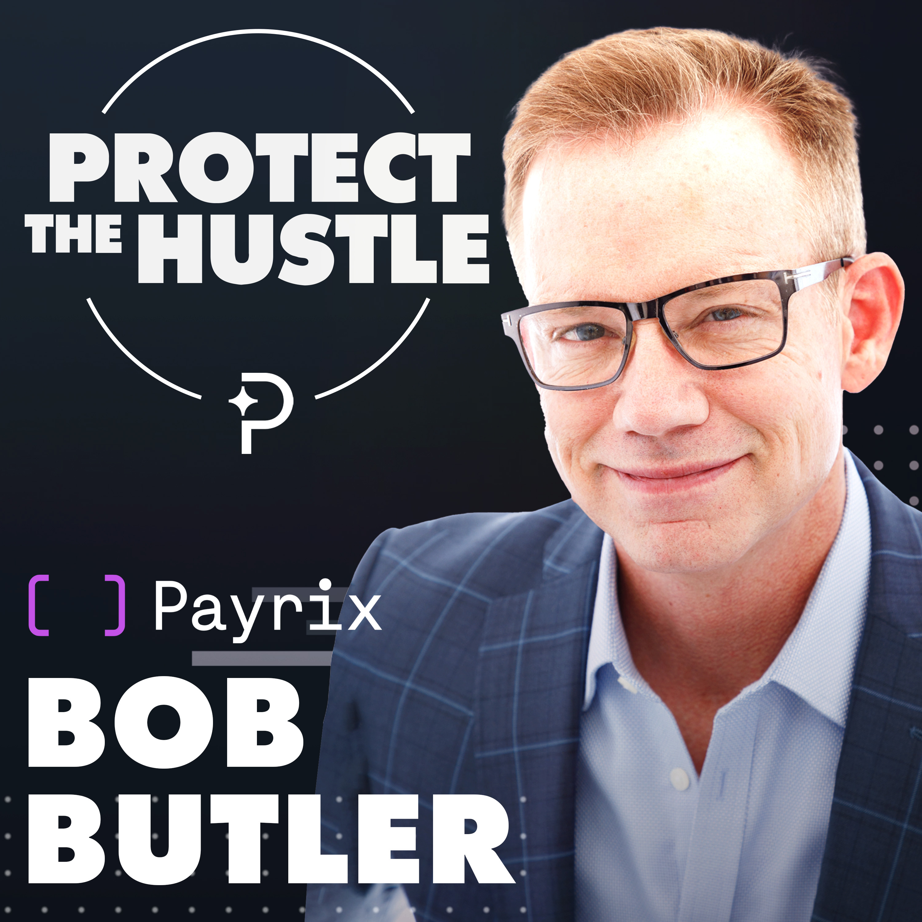 Protect the Hustle | A SaaS Podcast