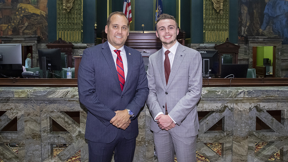 6/22/21 - Introduction of guest Marcus Irwin