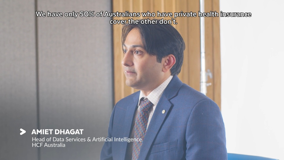 HCF Delivers More Personalized Customer Experiences with the Data Cloud