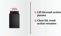 #24 TC Series – No Lid Lock (TC)
