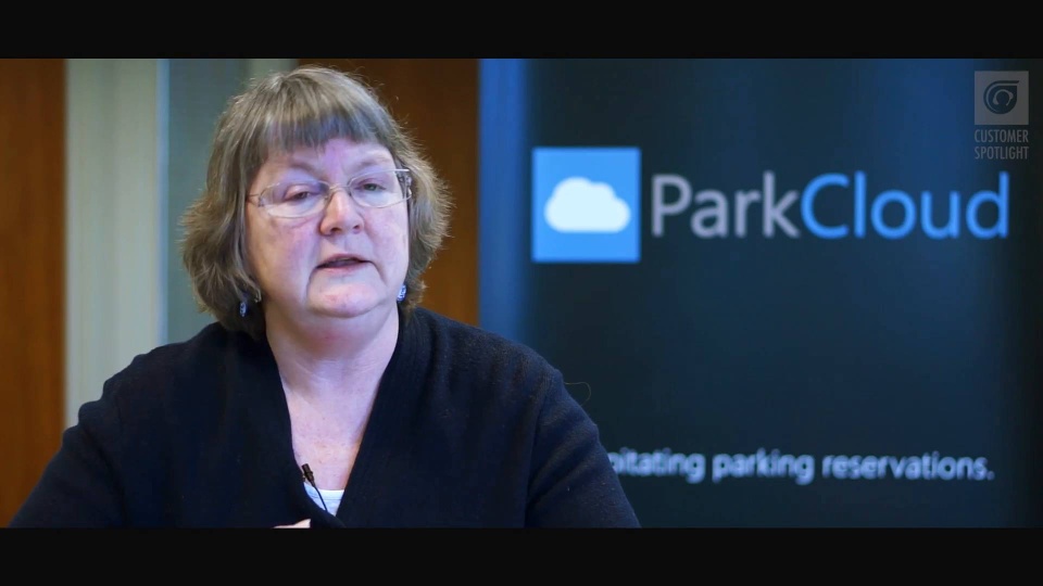 ParkCloud - Customer Success Story (Joe Kennedy - Operations Director)