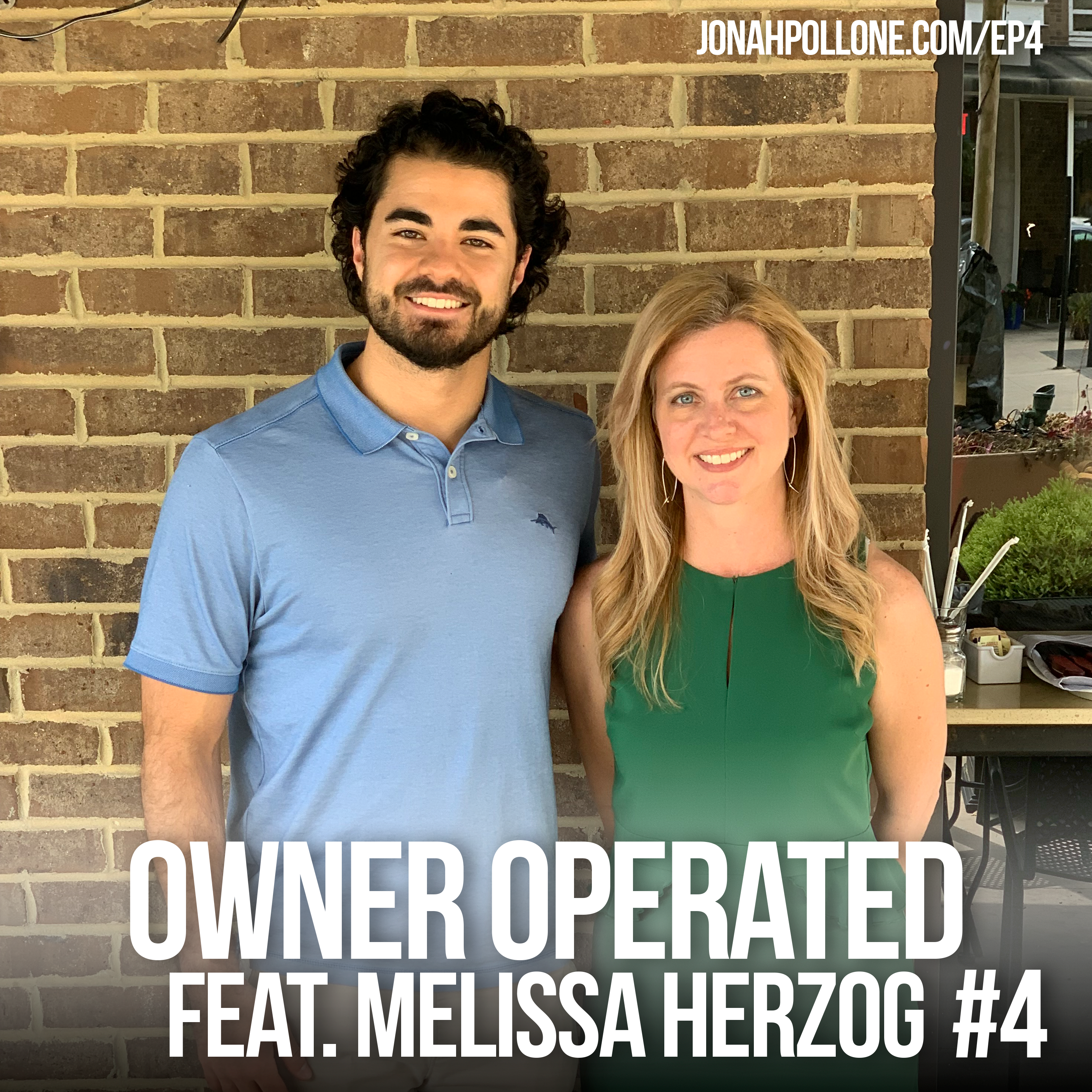 Owner Operated with Jonah Pollone