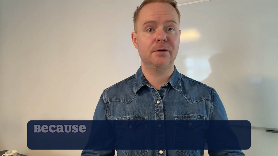 Dr. Jörn Kobus introduces the Career Transition System