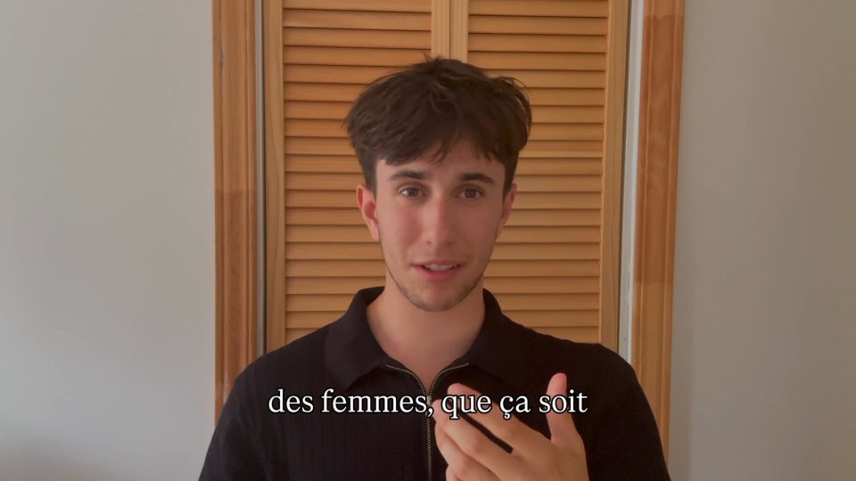 Vidéo de présentation EDG System
