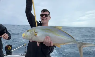 Key West Report Video 0