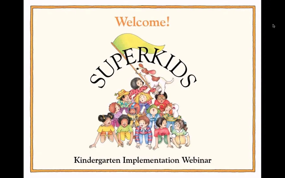 Professional Development On-Demand Implementation Training
