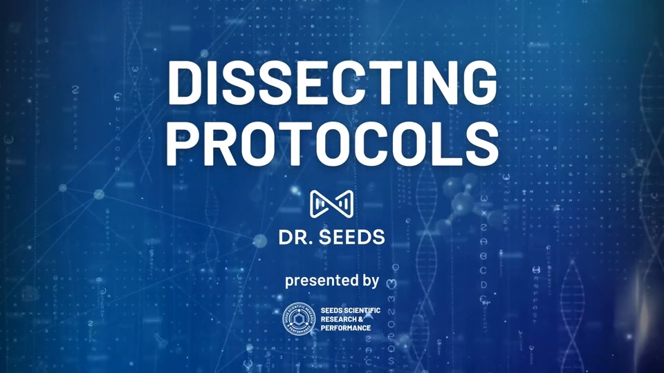 Dissecting Protocols – May 2025