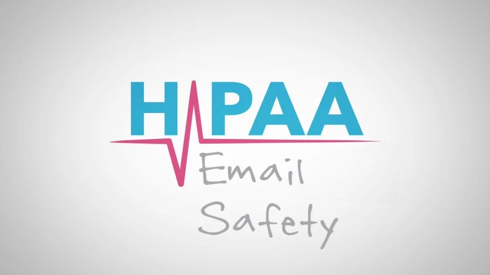 How to Send a HIPAA Compliant Email