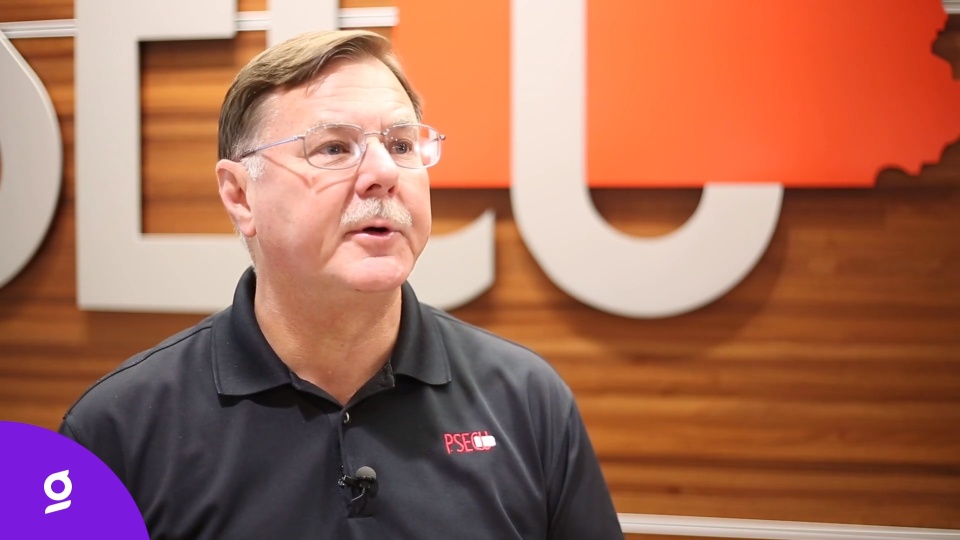 PSECU - Customer Success Story (Greg Smith - President)
