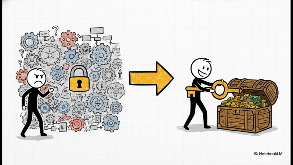 Auction Explainer Video