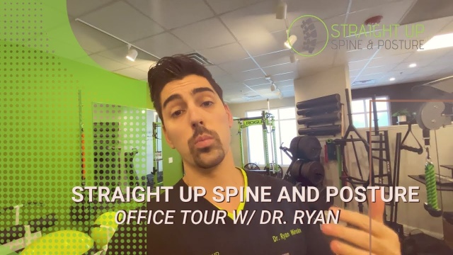 The Maintenance of Upright Posture - Straight Spine Chiropractic