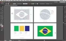 Bandeira do Brasil 01 - Introdução