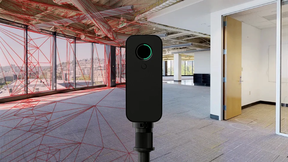 Pro3 3D Camera for Scanning & Virtual Tours | Matterport Pro3 3D Camera for Scanning & Virtual Tours | Matterport