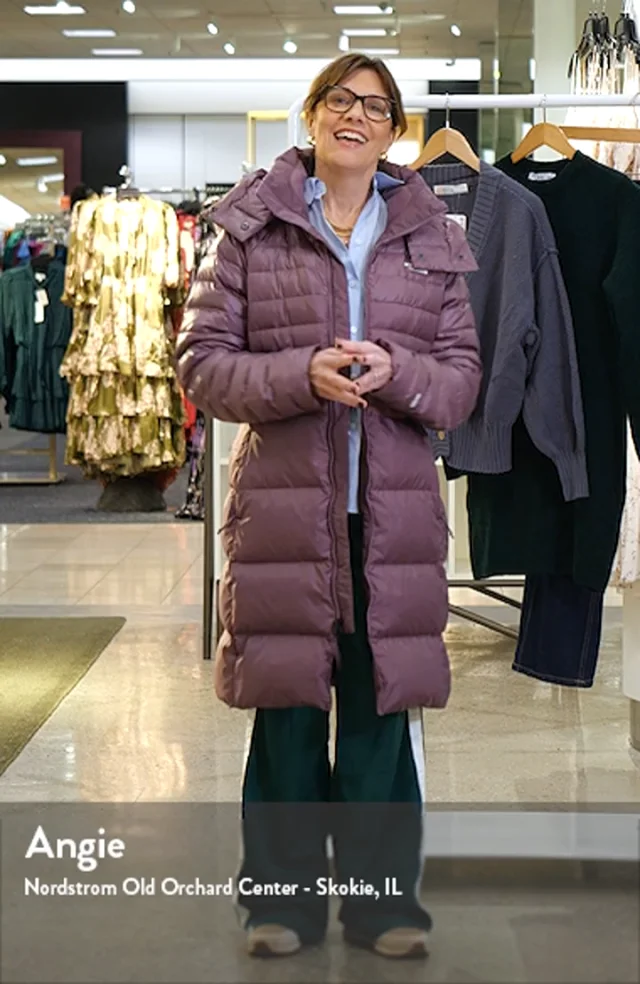 撥水性【THE NORTH FACE】Women’s Metropolis Parka ◆ダウン WOMEN'S METROPOLIS PARKA III | The North Face | The North