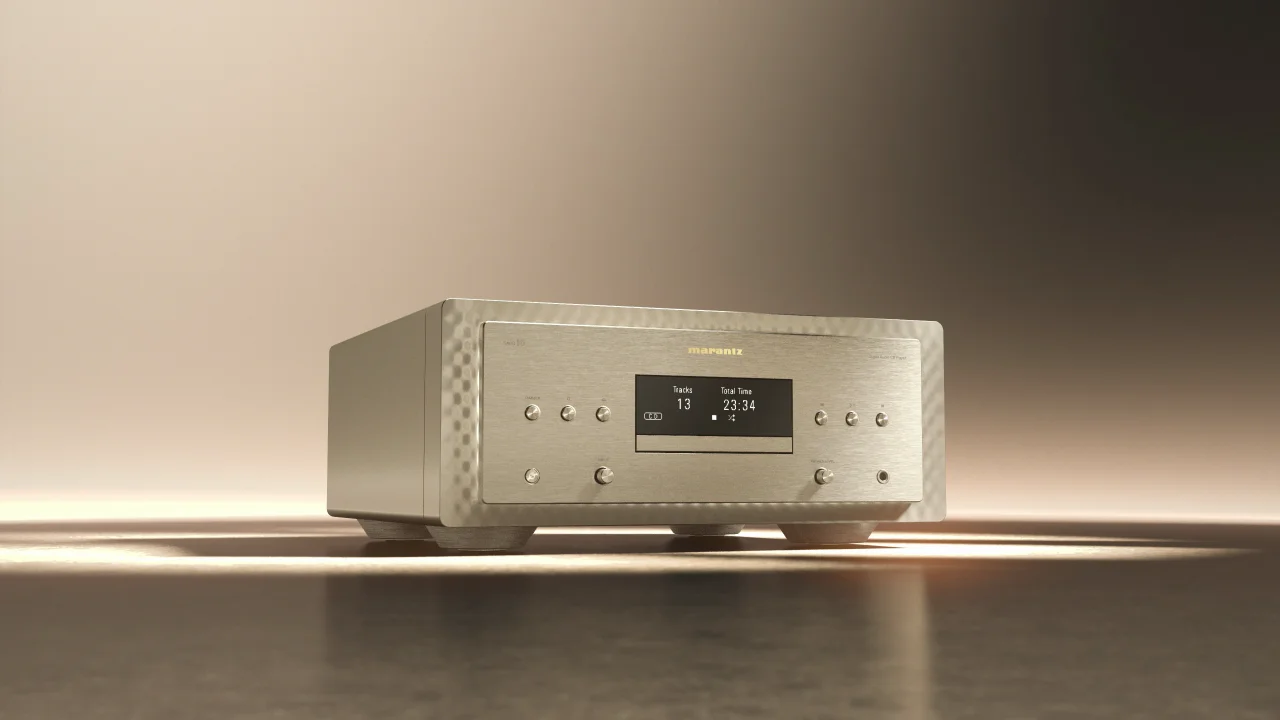 10シリーズ | Marantz - 日本 10シリーズ | Marantz - 日本