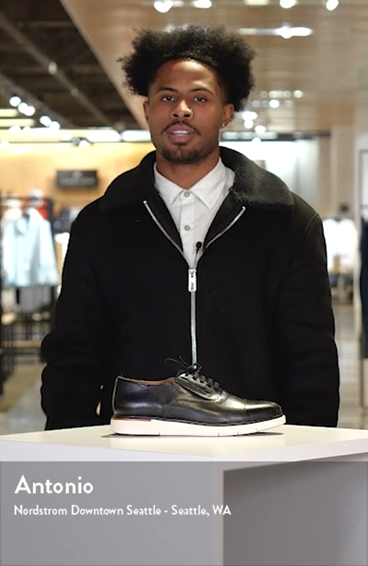 Allen Edmonds Carson Slip-On Oxford (Men) | Nordstromrack