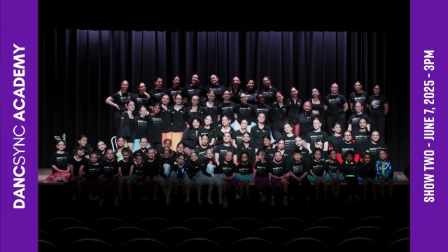 Season 7 Recital Show 2