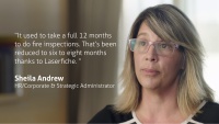 Laserfiche Video Laserfiche Video