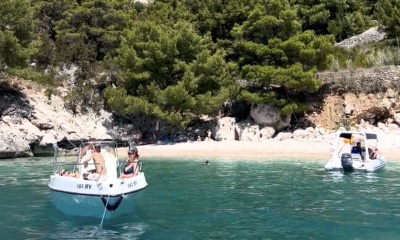 Best boat day ever! 