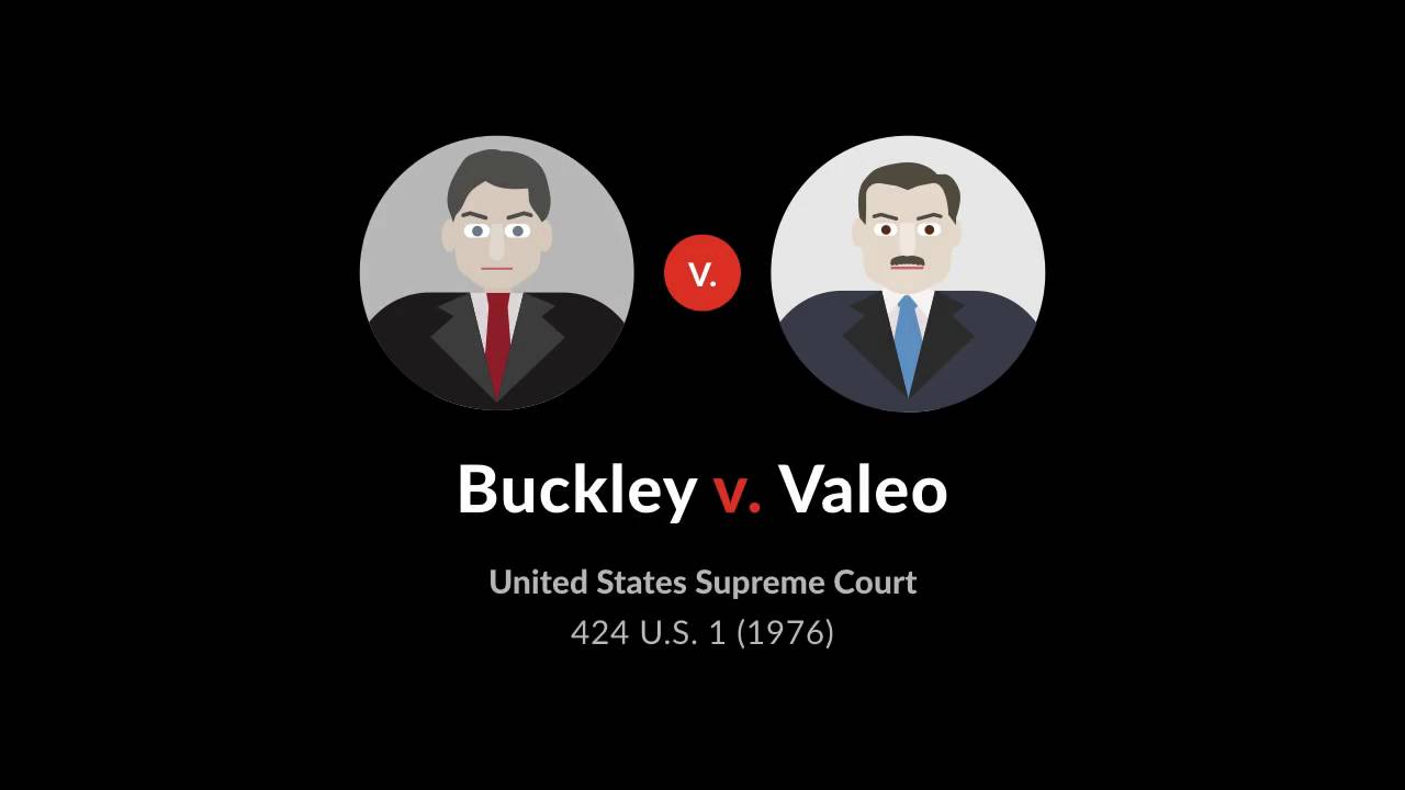 Buckley v 2024 valeo decision