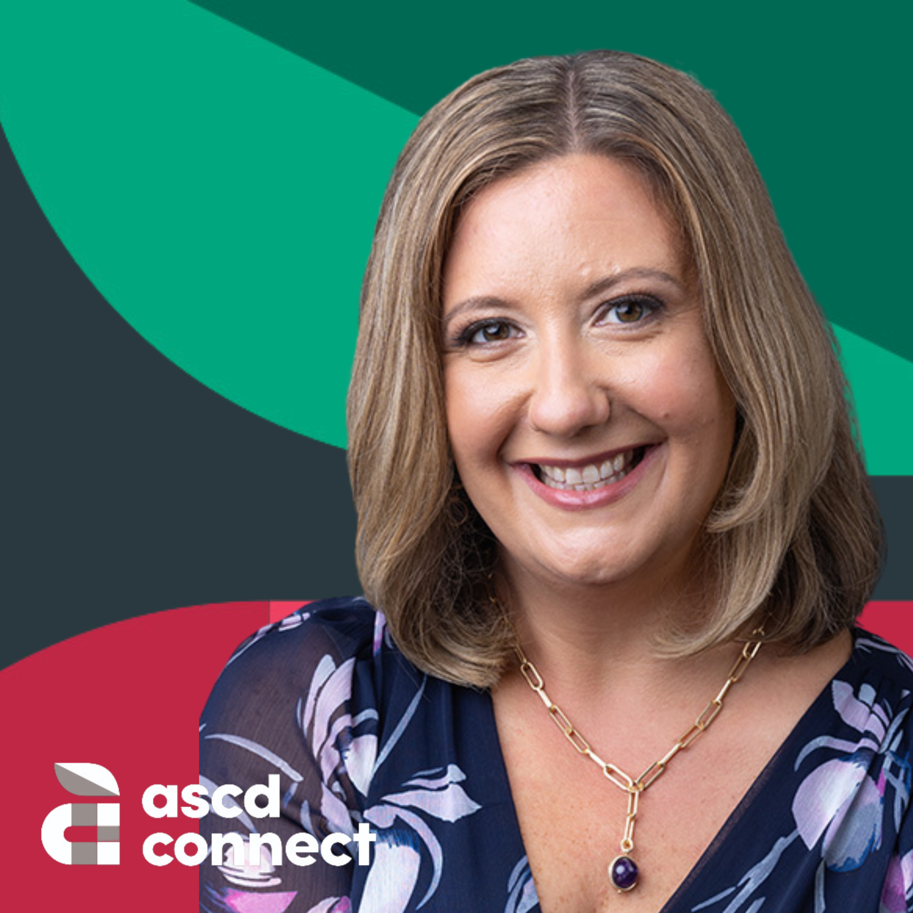 ISTE+ASCD Podcast
