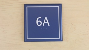 Contour HT Signs