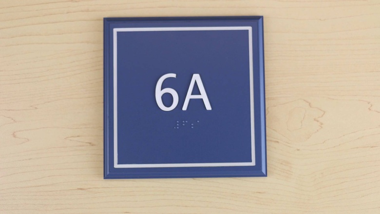 Contour HT Signs