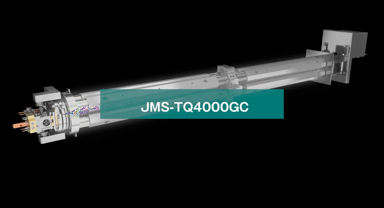 Triple-Quad Mass Spectrometer | Selected Reaction Monitoring